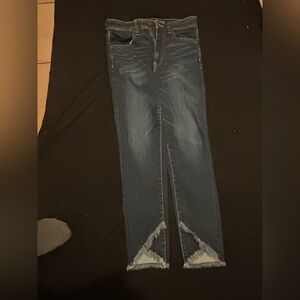 American Eagle Outfitters Dark Wash Jeans
